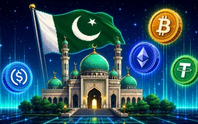 Pakistan’s Crypto Regulation Stalled? Regulator Can’t Reach Consensus With Religious Leaders