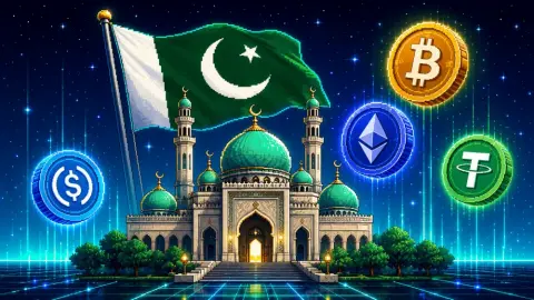 Pakistan’s Crypto Regulation Stalled? Regulator Can’t Reach Consensus With Religious Leaders