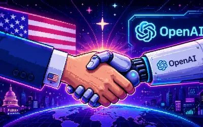 US President Donald Trump Approves OpenAI’s GPT-5.6 Launch. Here Are Terms of the Deal 
