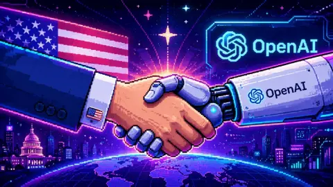 US President Donald Trump Approves OpenAI’s GPT-5.6 Launch. Here Are Terms of the Deal 