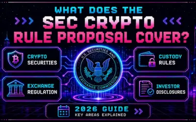 What Is the SEC Crypto Rule Proposal? Everything You Need to Know in 2026