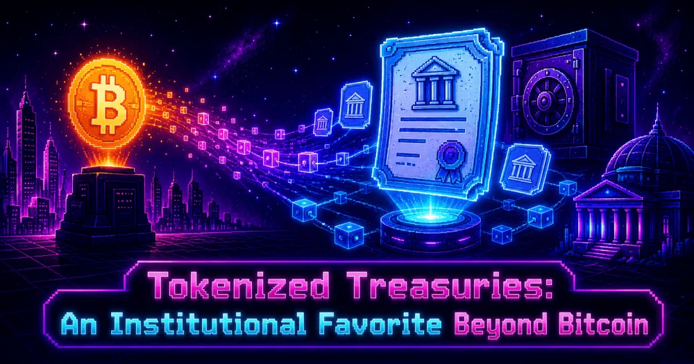 Stablecoins: New Infrastructure for Institutional Settlement