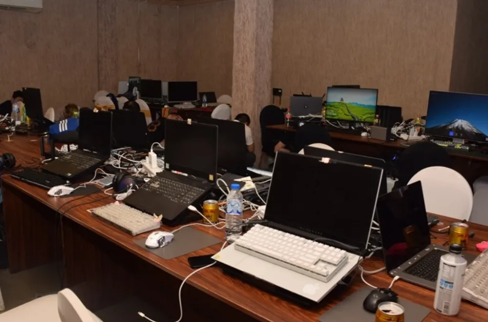 Interpol's First Light 2026 Operation Investigating Cryptocurrency-Related Crimes. Source: Interpol.