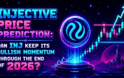 Injective Price Prediction: Can INJ Keep Its Bullish Momentum Through the End of 2026?