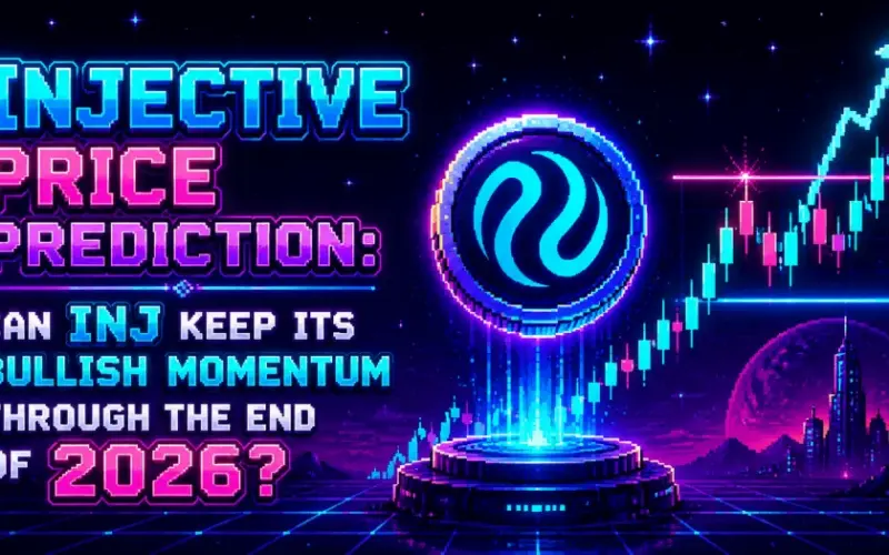 Injective Price Prediction: Can INJ Keep Its Bullish Momentum Through the End of 2026?