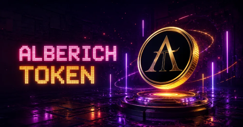 Alberich Token (ALBRH)