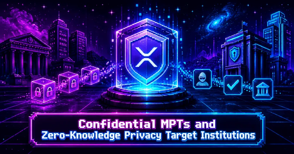 5. Confidential MPTs and Zero-Knowledge Privacy Target Institutions