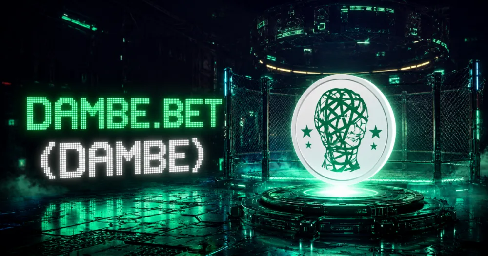 DAMBE.BET (DAMBE)