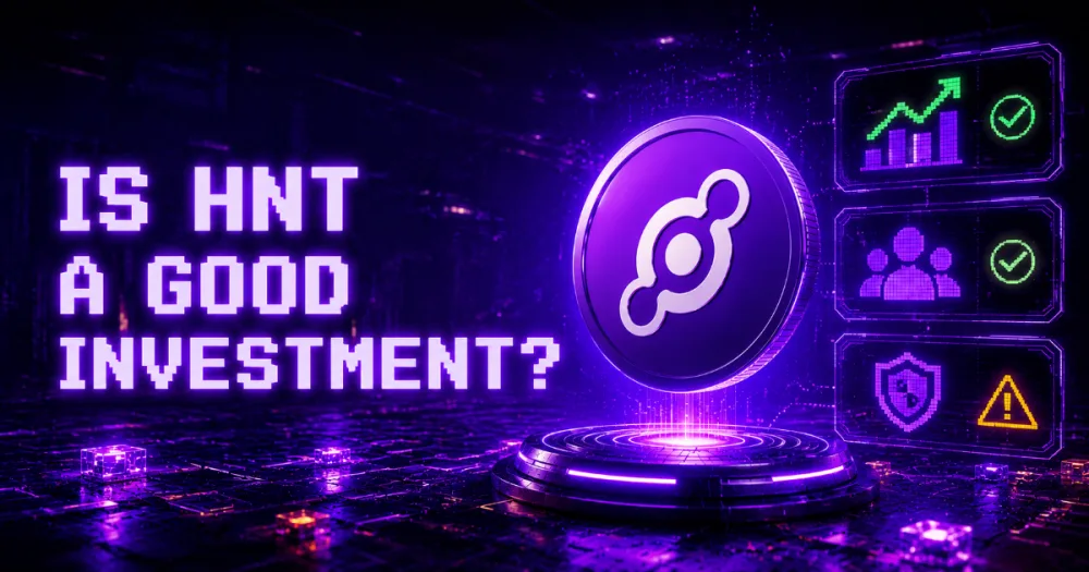 Is HNT a Good Investment?