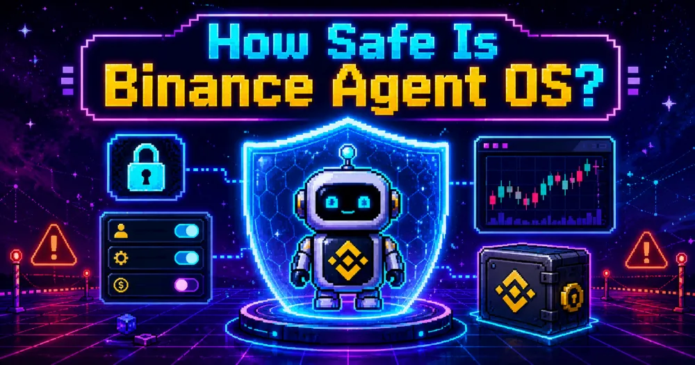 How Safe Is Binance Agent OS?