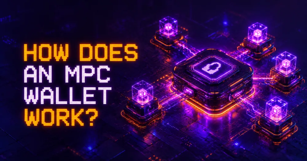 How Does an MPC Wallet Work?