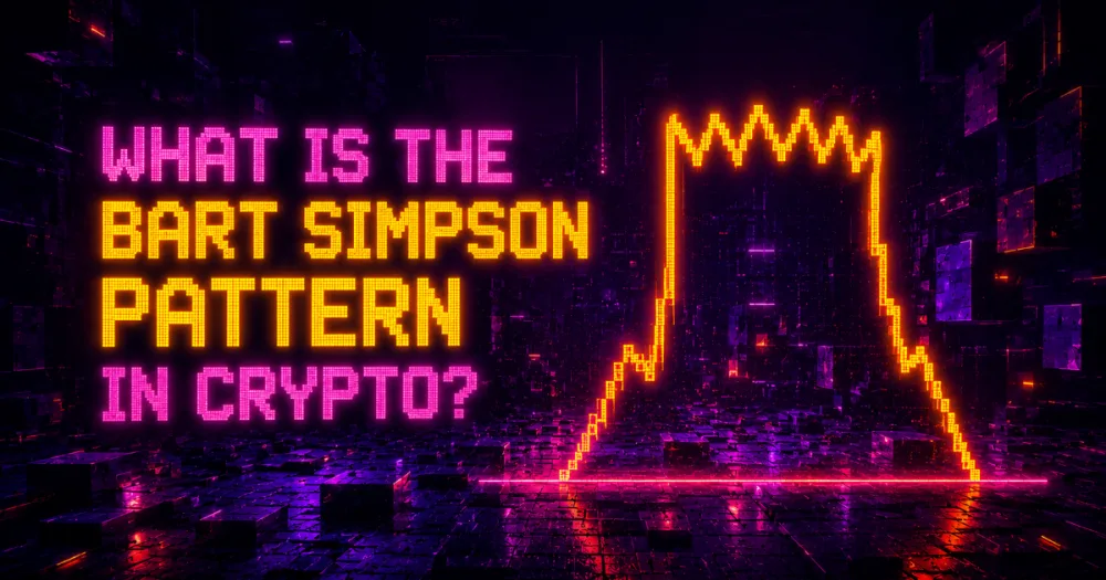 What Is the Bart Simpson Pattern in Crypto?