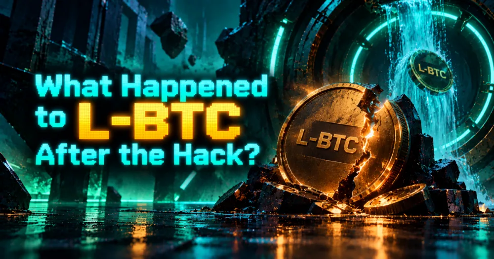 What Happened to L-BTC After the Hack?