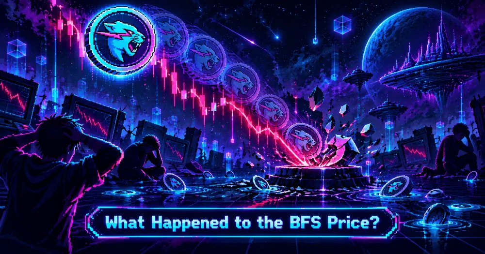 What Happened to the BFS Price?