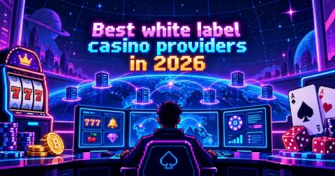 Best Casino White Label Providers in 2026