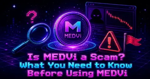 Is MEDVi a Scam? What You Need to Know Before Using MEDVi
