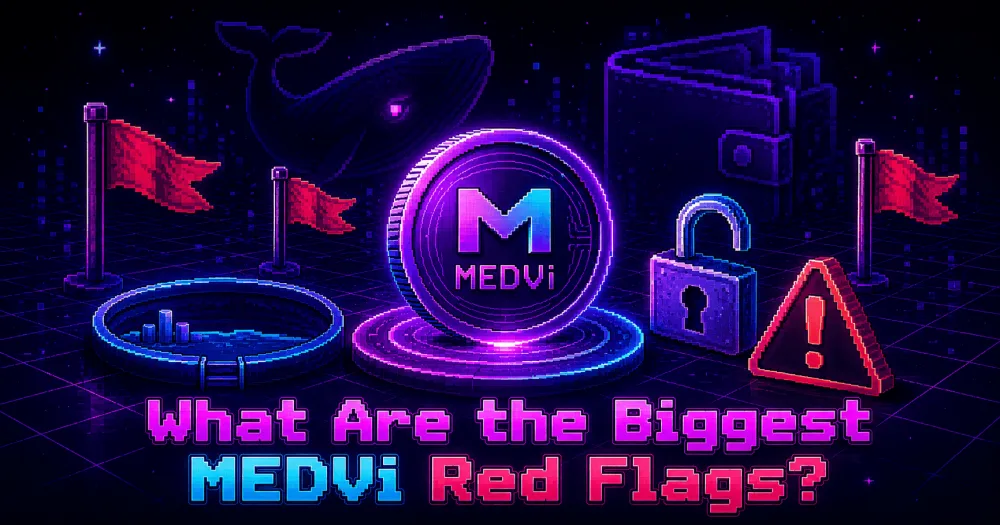 What Are the Biggest MEDVi Red Flags?