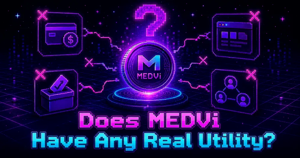 Does MEDVi Have Any Real Utility?